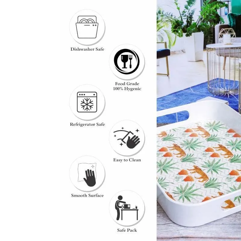 Saabya Serving Tray media 5