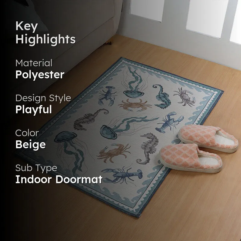 Marine Magic Door Mats media 2