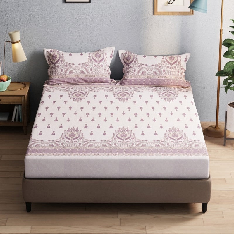 PolyCotton/Cotton Blend