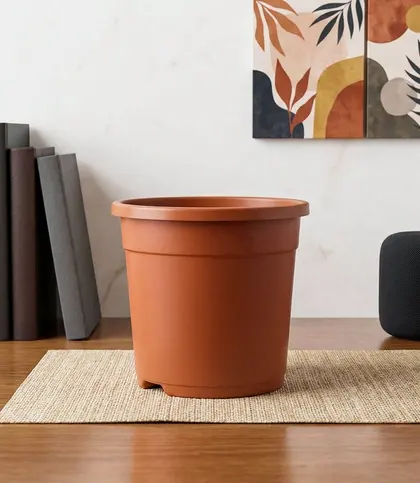 Recycled Plastic