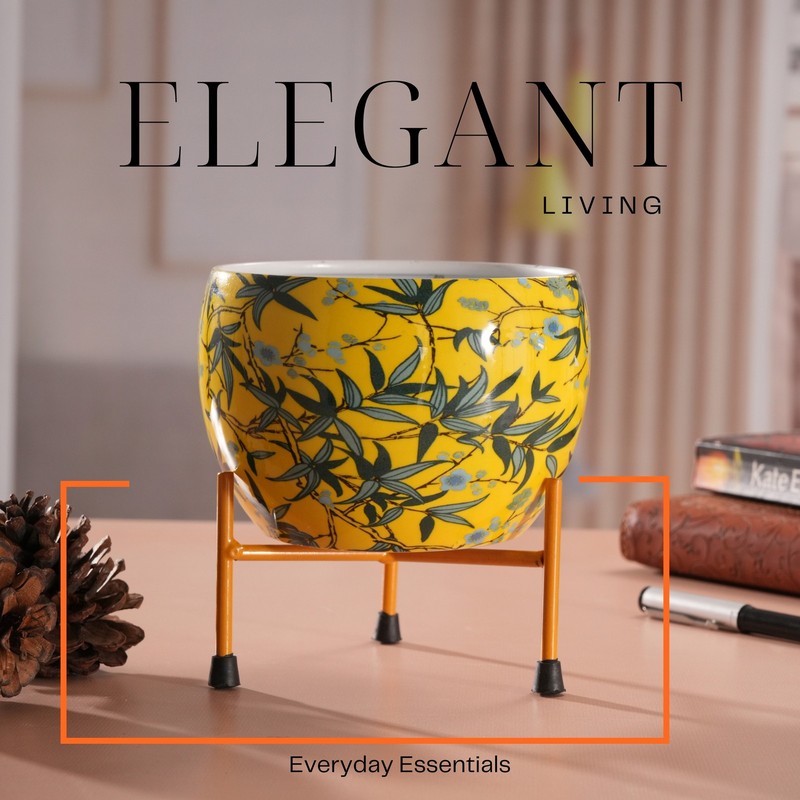 Bloom Craft Pots & Planter media 7