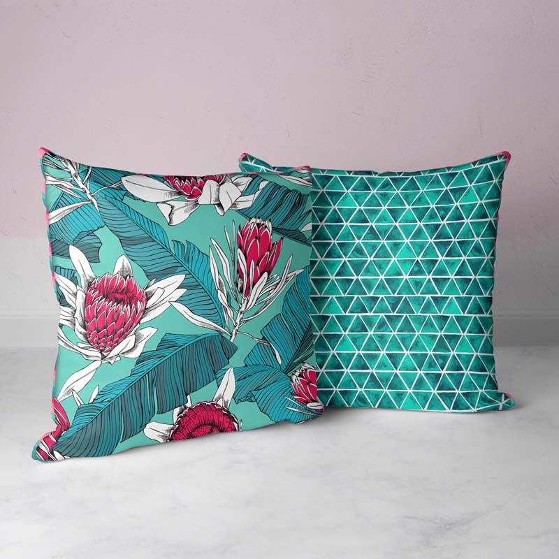Glace Cotton/Microfiber