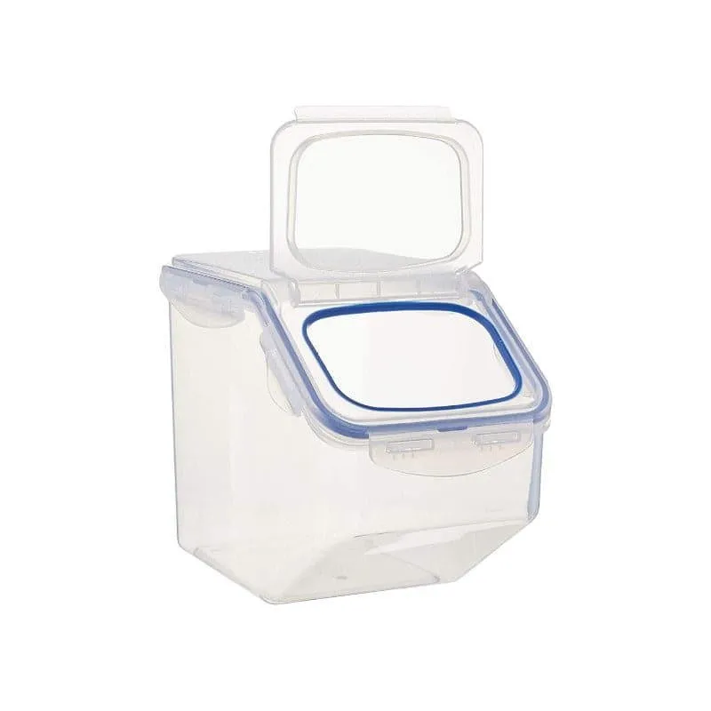 Yuku Multipurpose Plastic Container - 5000 mL media 5