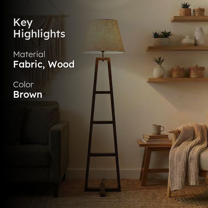 Glacee Floor Lamp media 2