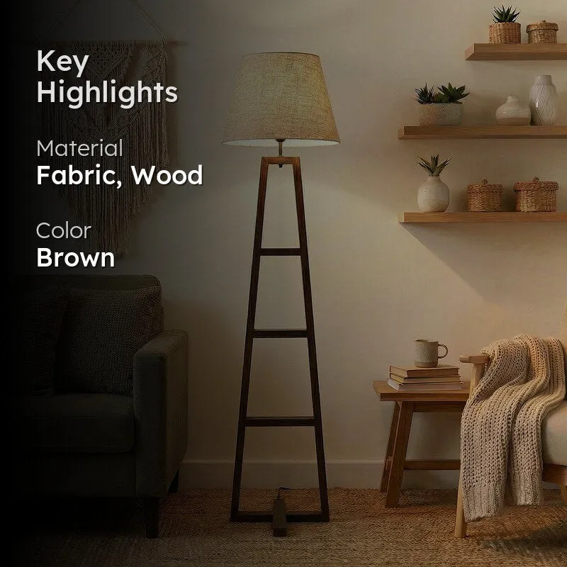 Glacee Floor Lamp media 2