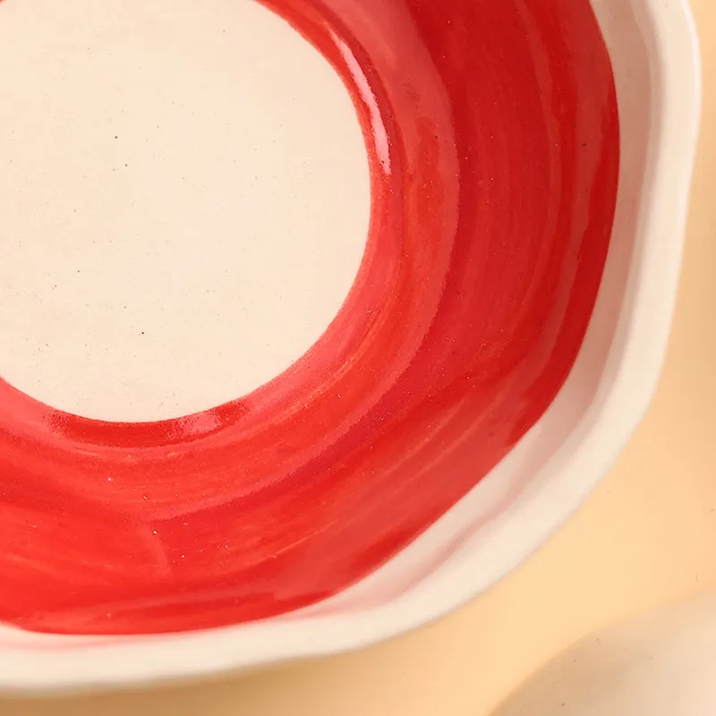 Seletta Ceramic Snack Bowl - 350 mL media 3