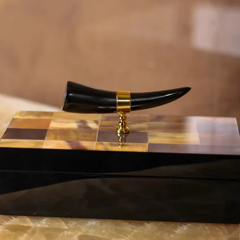 Cavira MDF Jewel Box media 5