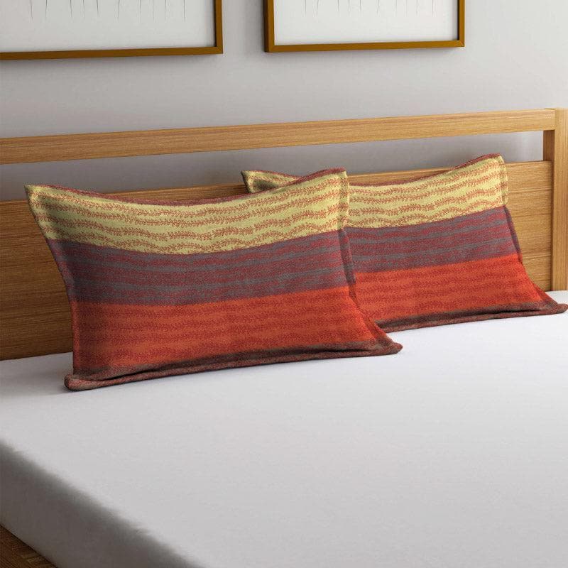 Limohi Pillow Cover - Set Of Two