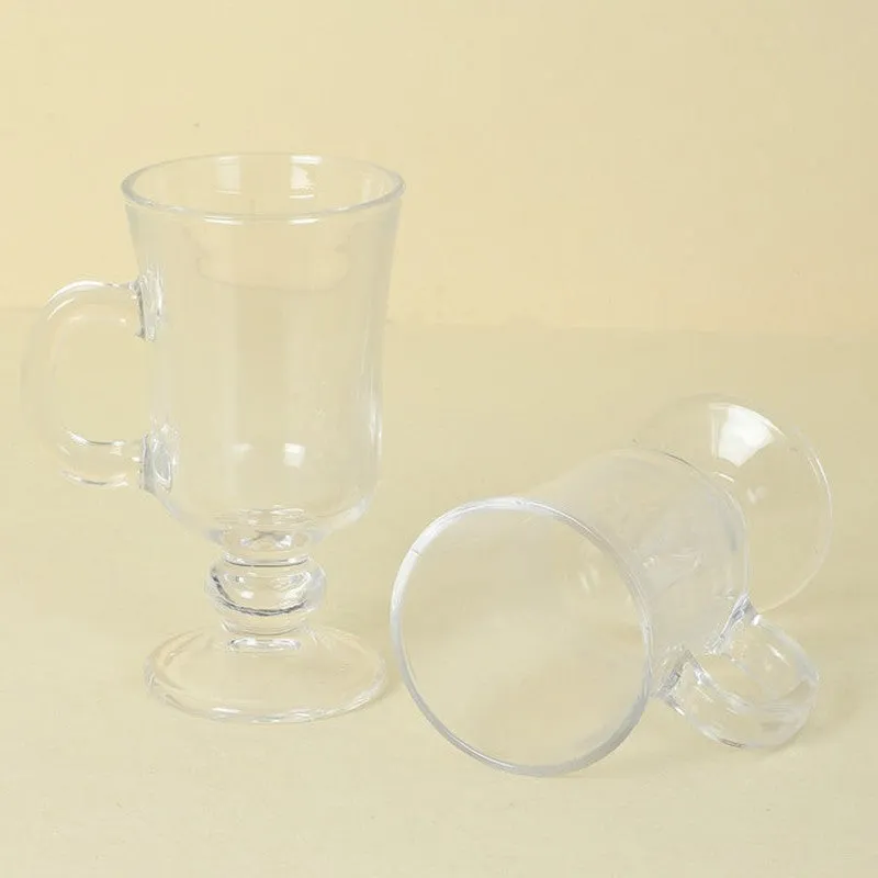 Alistair Beer Mug (200 ML) - Set Of Two media 3