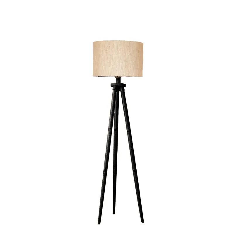 TriAura Prime Floor Lamp (OffWhite) media 4