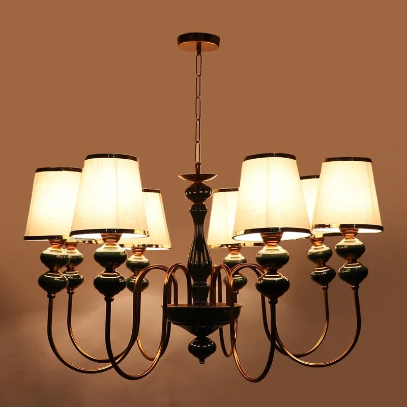 Velunite Chandelier media 6