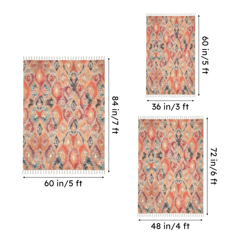 Freetra Handloom Dhurries media 11