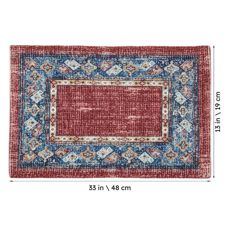 Epona Handwoven Table Mat - Set Of Two media 6