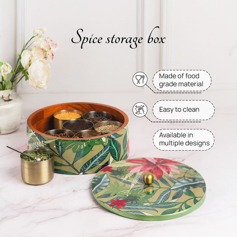 Mizuki Masala Box media 4