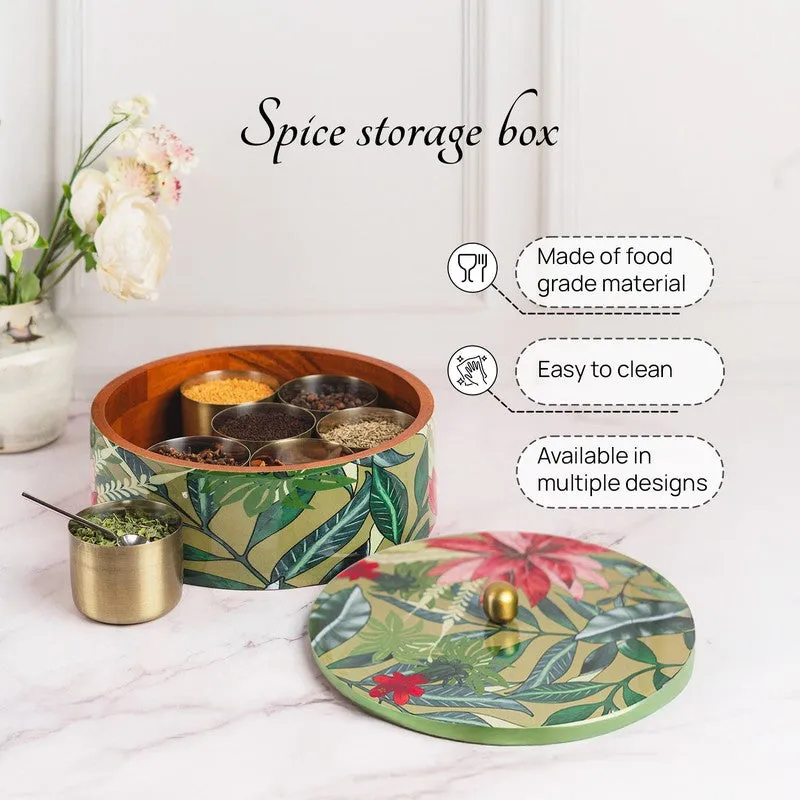 Mizuki Masala Box media 4