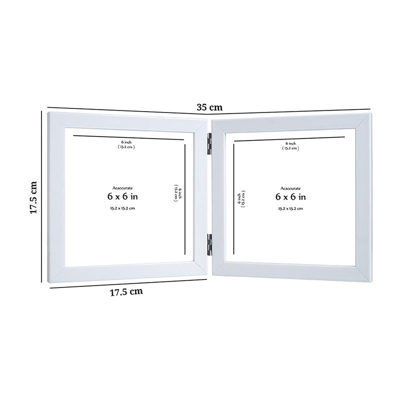 Fraxel Foldable Photo Frame media 8