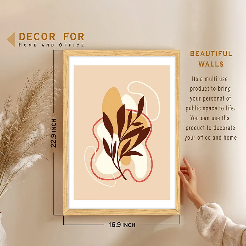 Sprigs Of Spring Wall Art media 5