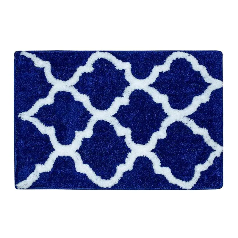 Sino Bathmat (Blue) - Set Of Two media 4