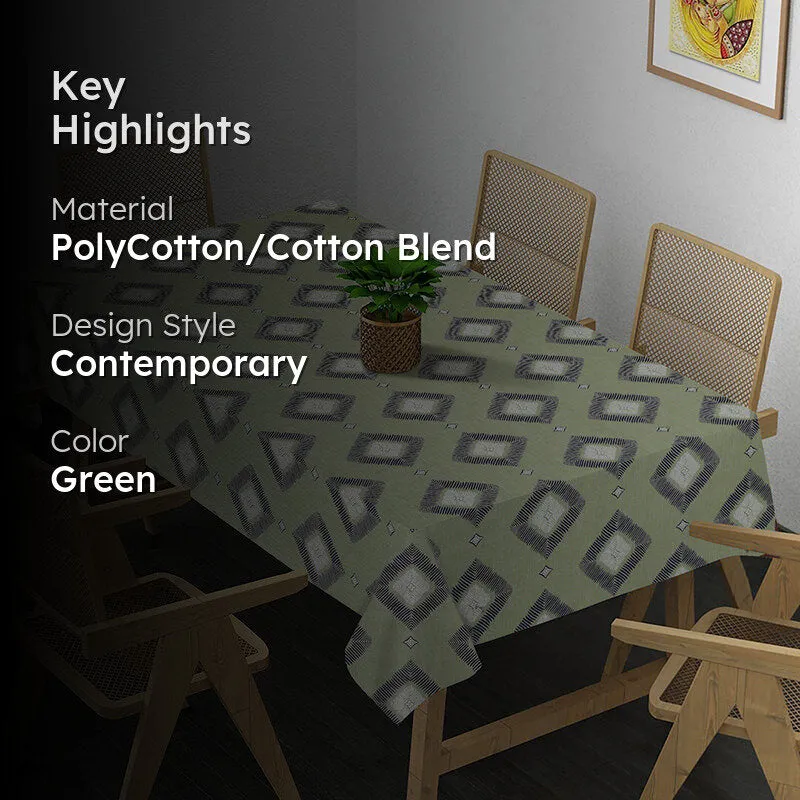 Maneela Table Cover media 2