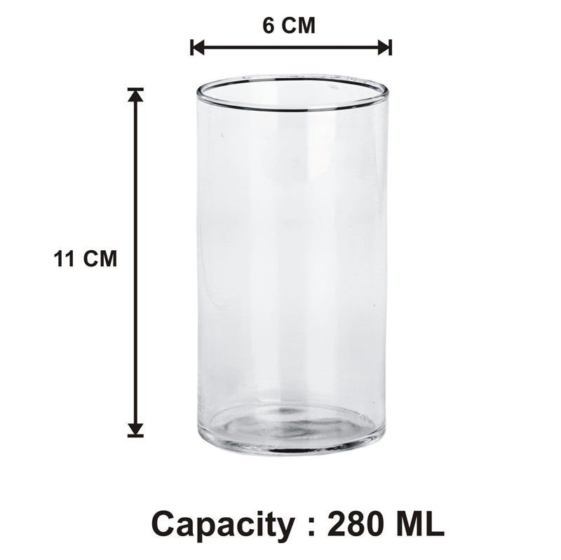 Avero Glass - 280 mL media 7
