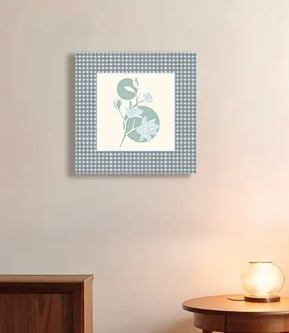 Cotton Canvas