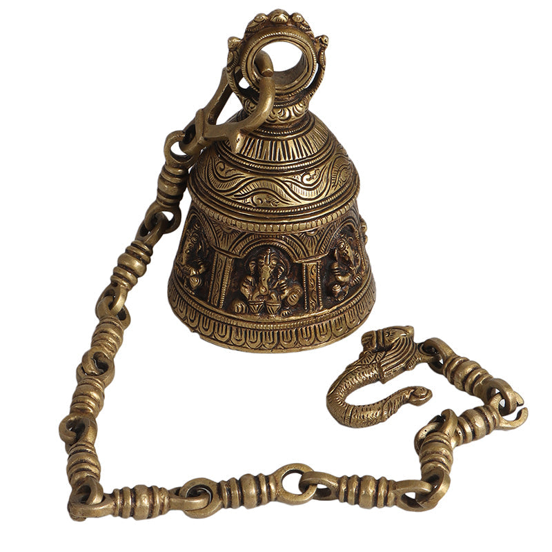 Jeanne Brass Bell media 4