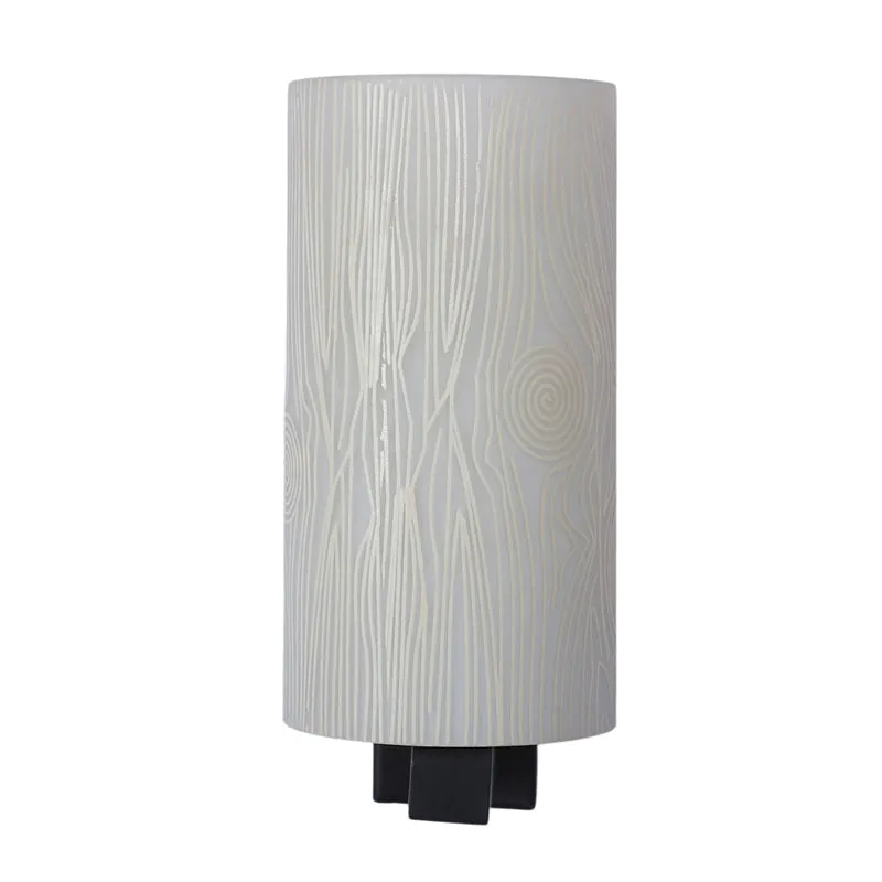 Petra Iron Wall Lamp media 8