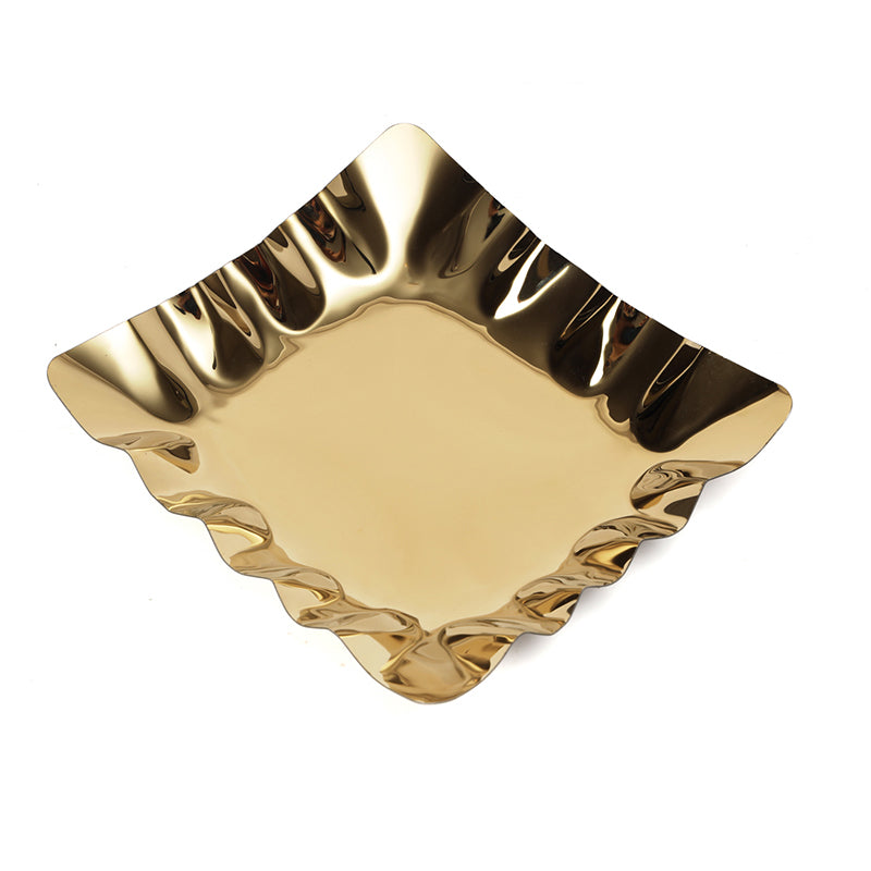 Trayn Metal Trinket Tray media 5