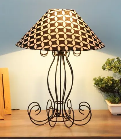 Fabric Shade