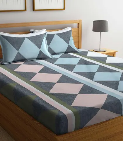 PolyCotton/Cotton Blend