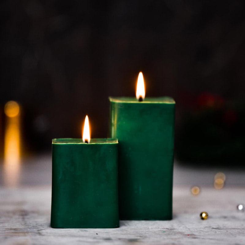 Kindness - Mahogany Shea Scented Candle media 4
