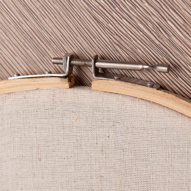 Hooter Fabric Wall Accent - Owlery Collection media 4