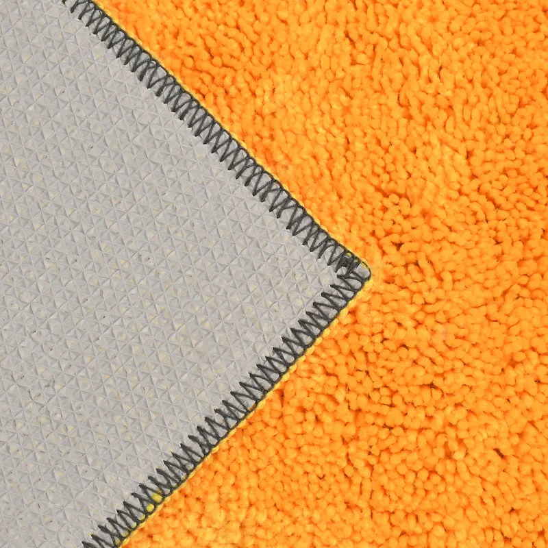 Arvigo Cotton Bath Mat - Yellow media 6