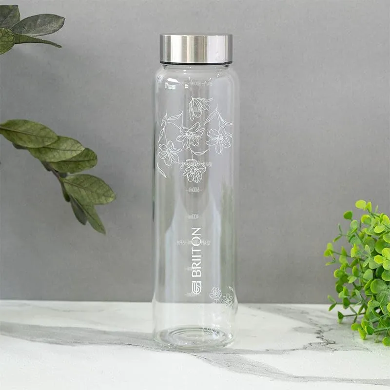Croda Water Bottle -1000 mL media 1