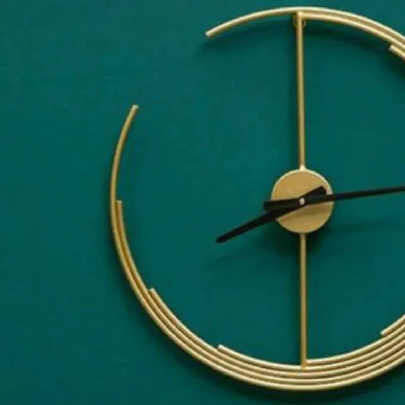 Solarc Analog Wall Clock media 6