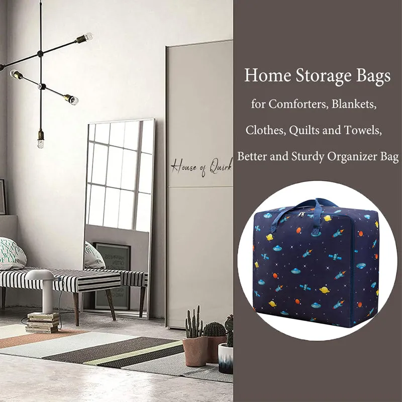 Space Trip Cloth Organiser media 5