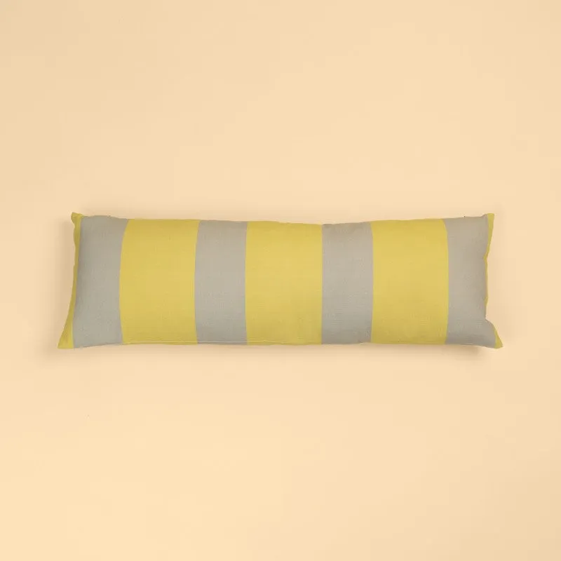 Fig Living Colouways Limoncello Cushion Cover media 5