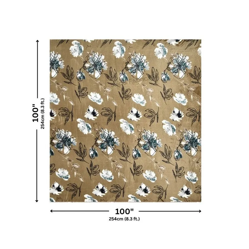 PureRest Woolen Bedsheet - 150 GSM media 9
