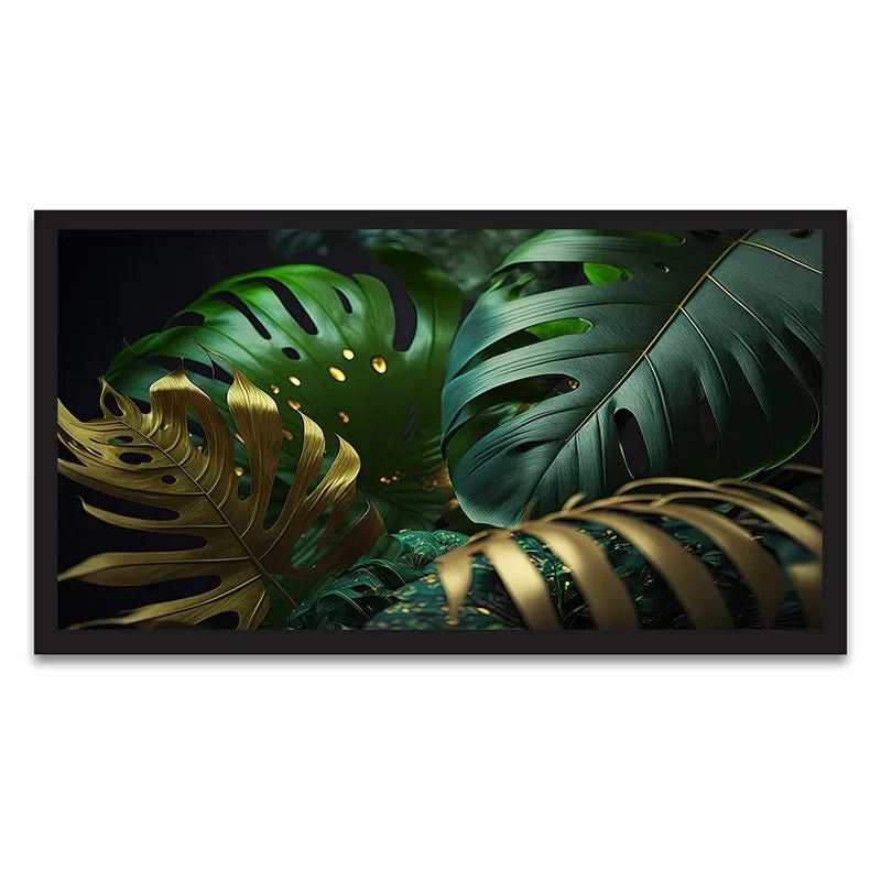 Arila Wall Painting With Frame media 5