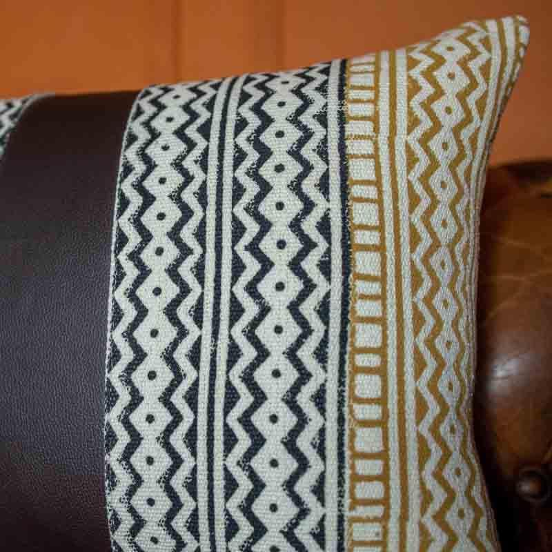 Reverie Cushion Cover media 4