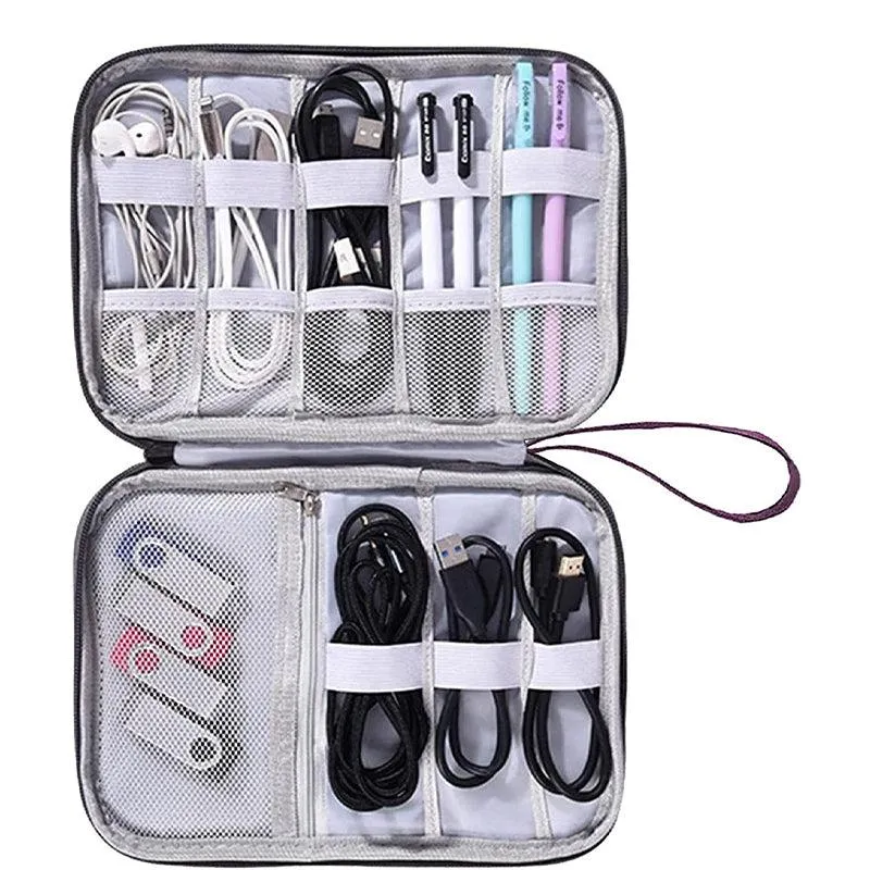 Harlow Travel Organizer media 3