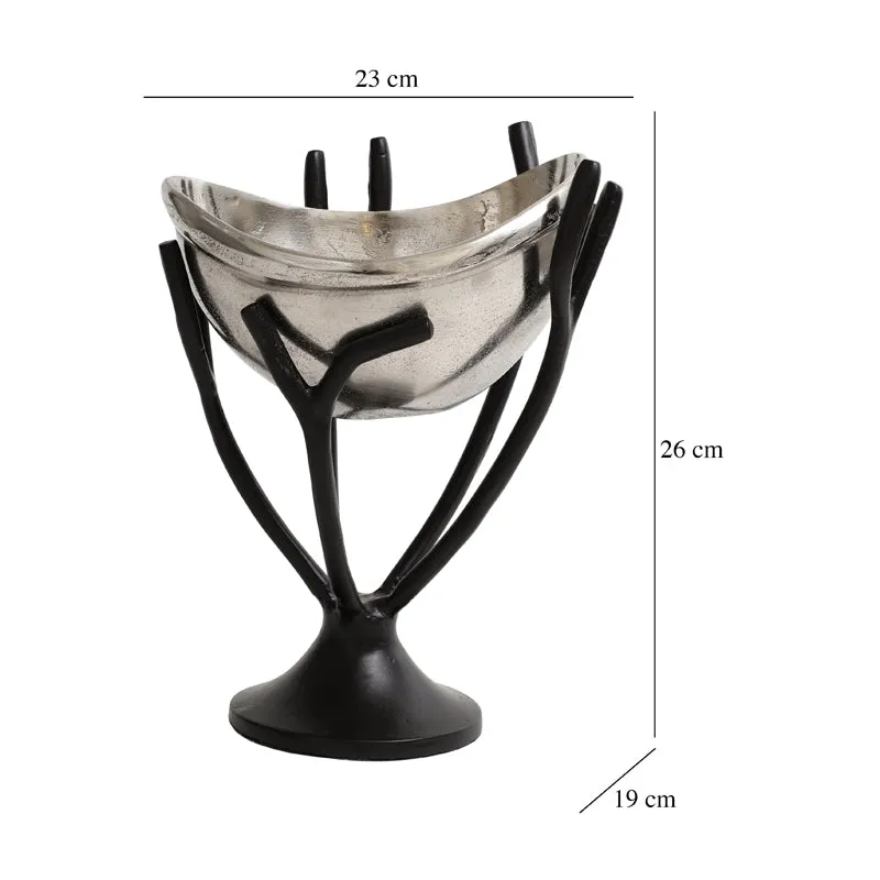 Vine Nest Accent Bowl media 5