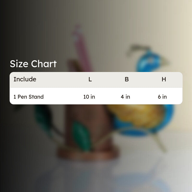Mayoora Magic Stationary Stand media 4