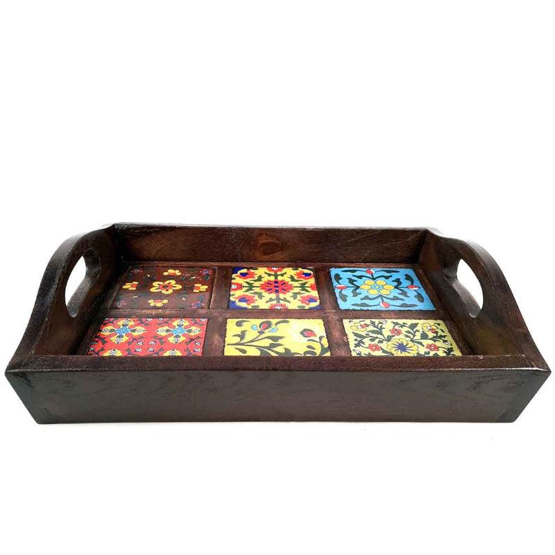 Ditya Serving Tray media 5