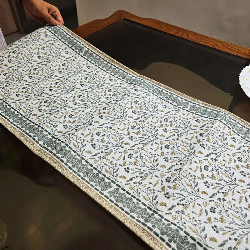 Charm Lite Poly Canvas Table Runner media 11