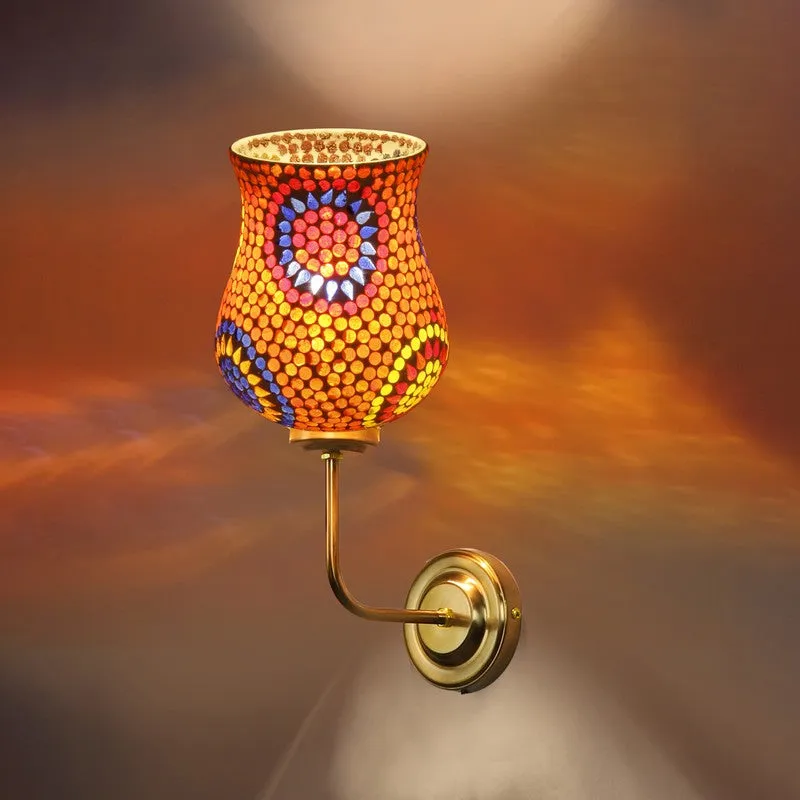 Aranya Wall Lamp media 7