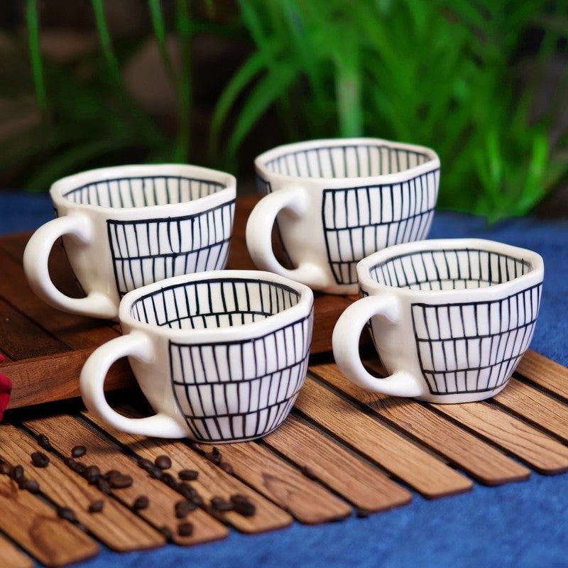 Set of Four