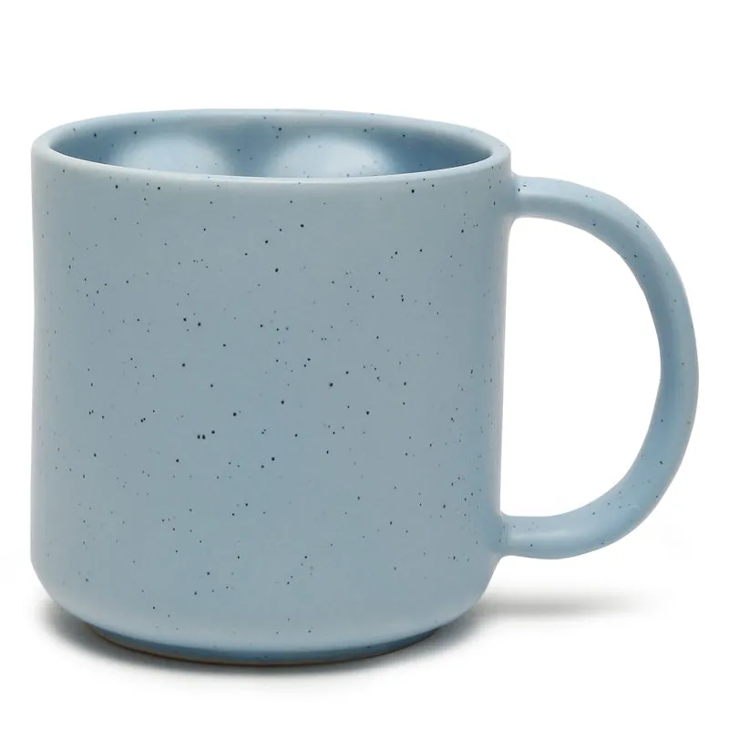 Cuppa Stoneware Coffee Mug (420 mL) - Blue media 6