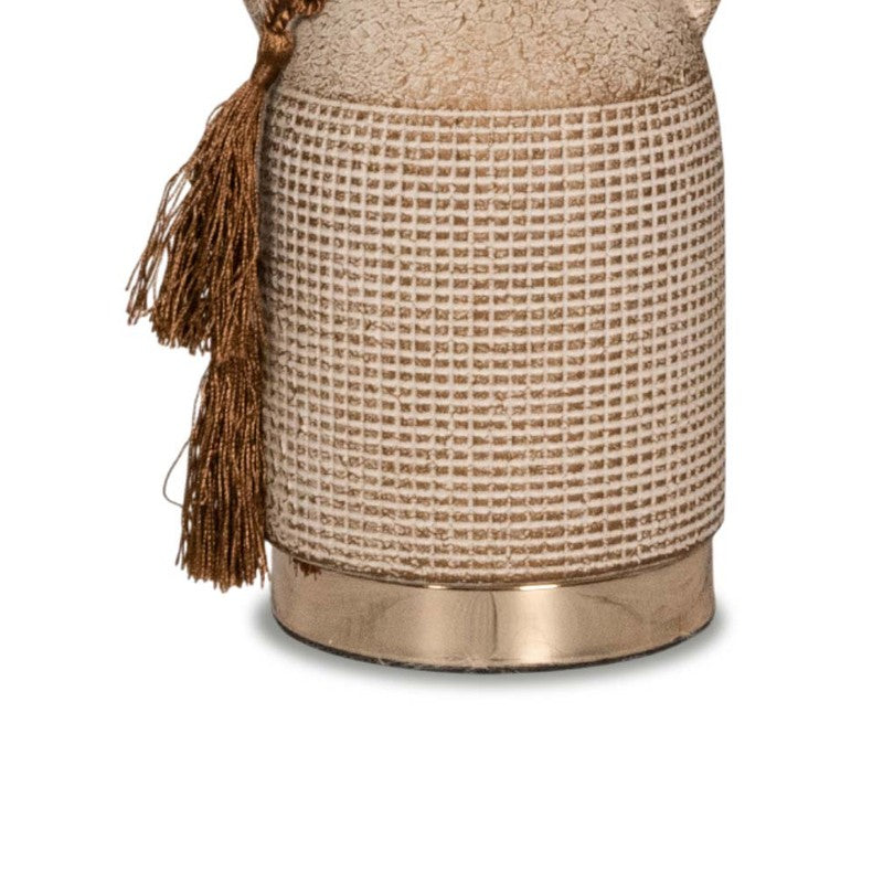 Fogstream Ceramic Vase - Small media 5
