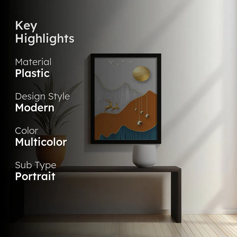 Sundrop Wall Art media 2